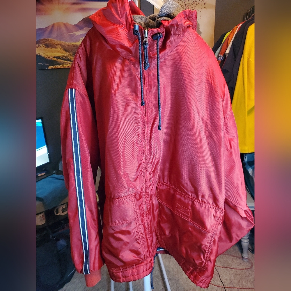 Mens Jacket